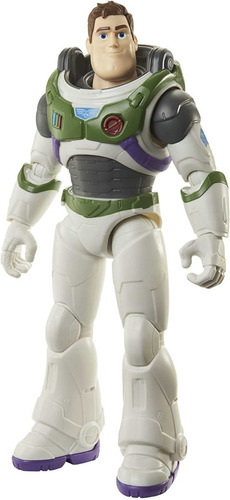 Lightyear Buzz Figura 30cm Mattel Hhk30