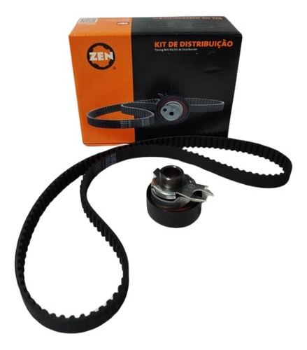 Distribución Zen + Bomba Vmg Vw Gol Power 1.4 8v 2011-2015