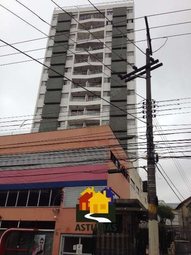 Imagem 1 de 15 de Apartamento Em Local Privilegiado - Shopping Penha - 1454-1
