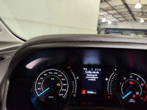 Fiat Pulse 1.0 Audace Turbo 200 Hybrid Flex Aut. 5P Hibrido Flex