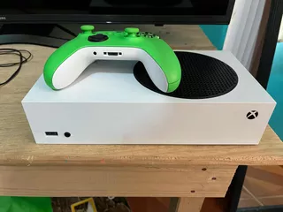 Xbox One Series S