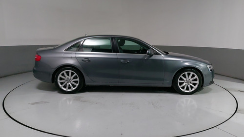 Audi A4 2.0 TFSI LUXURY MULTITRONIC