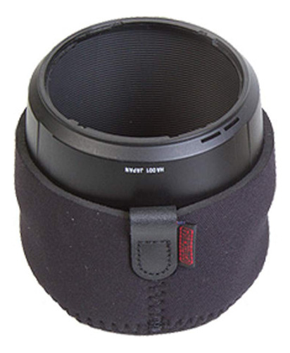 Gorra Con Capucha Para Lentes Op/tech Usa, Talla Mediana (ne