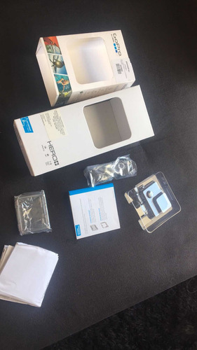 Gopro Hero Plus