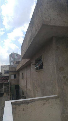 Imagem 17 de 18 de Sobrado Com 3 Dormitórios À Venda, 360 M² Por R$ 1.200.000 - Mooca - São Paulo/sp - So0259