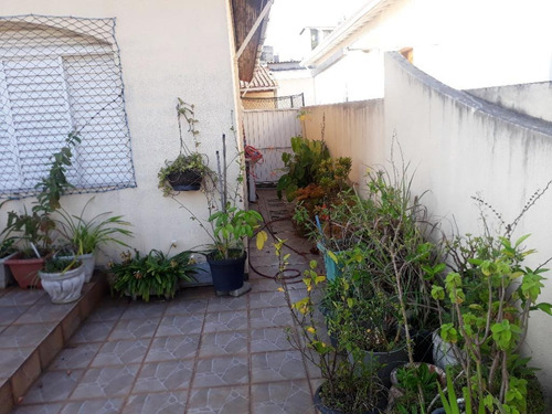 Imagem 17 de 28 de Sobrado Com 3 Dormitórios À Venda, 154 M² - Demarchi - São Bernardo Do Campo/sp - So20258