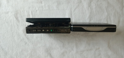 Walkman Sony Anos 80 - Para Conserto (Usado)