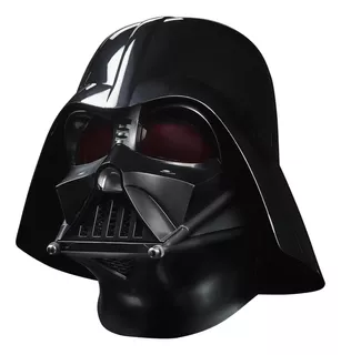 Star Wars Capacete The Black Series Darth Vader F5514 Hasbro