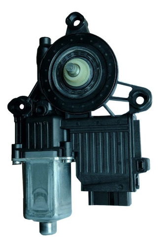 Motor Vidro Elétrico Porta Modulo Polo Virtus Tsi 2q3959882a