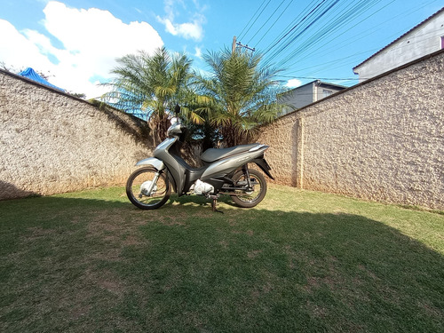 Honda Biz - Segundo Dono Documento Pago2025
