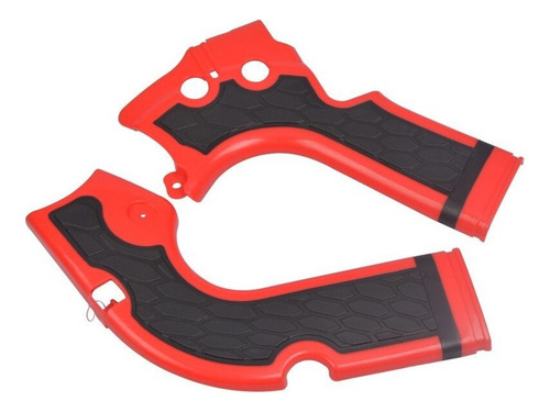 L Protector De Cuadro Para Honda Crf250r Crf450r 2014-2016