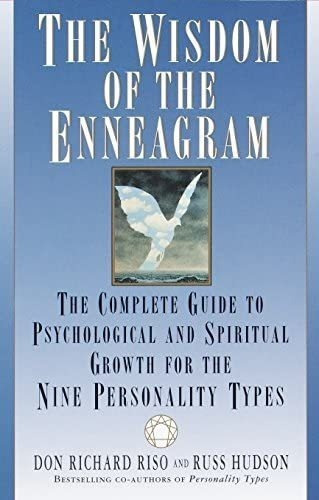 Libro: The Wisdom Of The Enneagram: The Complete Guide To Ps