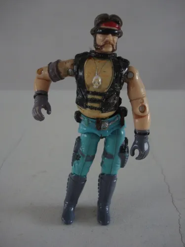 Gi joe cheap muñecos antiguos