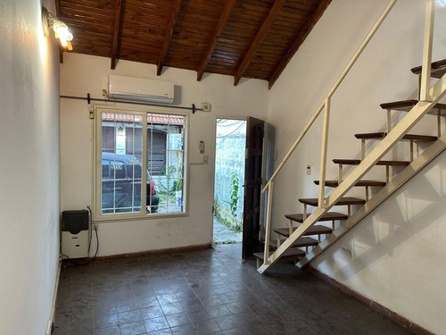 Venta Ph 2 Ambientes Con Patio Ramos Mejia