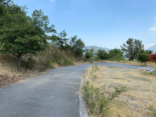 Terrenos En Venta Los Azulejos Zona Carretera Nacional Monterrey