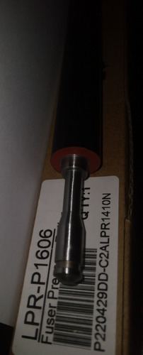 Imagen 5 de 6 de Rodillo De Presión Hp1102/1212/1606