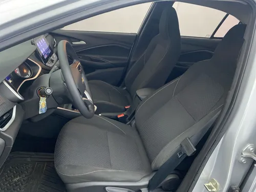 Chevrolet Onix 1.0t Lt At