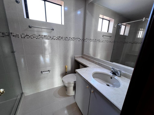 Apartamento Duplex Pent-house En Arriendo En Ciudad Salitre