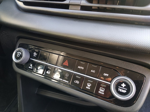 Imagen 7 de 17 de Fiat Pulse 1.3 Drive Cvt Entrega Inmediata Stock Fisico! Gp