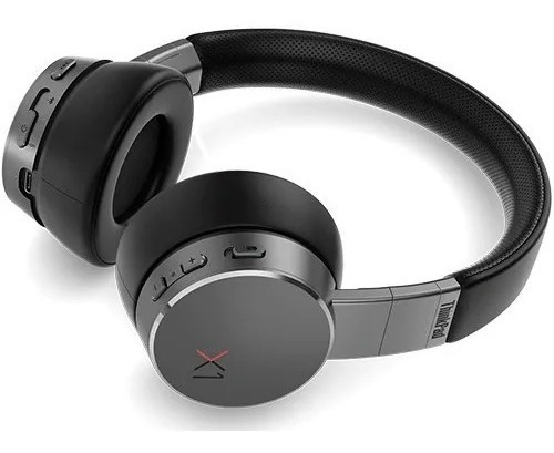 Imagen 3 de 6 de Headset Lenovo Thinkpad X1 4xd0u47635 (ds)