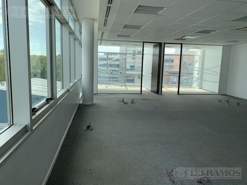 Imagen 14 de 30 de Alquiler De Oficina De 554 M2 En Vicente López