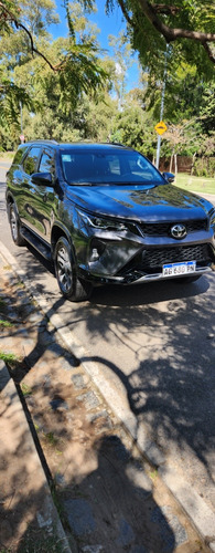 Toyota SW4 2.8 Srx 204Cv 4X4 7As At
