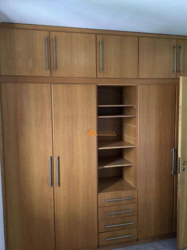Imagem 3 de 15 de Apartamento, 170 M² - Venda Por R$ 610.000,00 Ou Aluguel Por R$ 2.000,00/mês - Santa Cruz Do José Jacques - Ribeirão Preto/sp - Ap3150