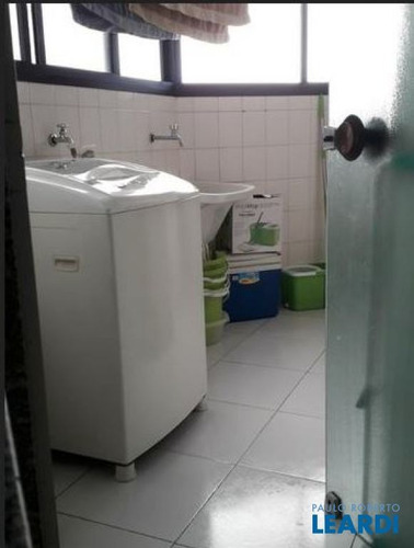 Imagem 12 de 15 de Apartamento - Perdizes - Sp - 589358