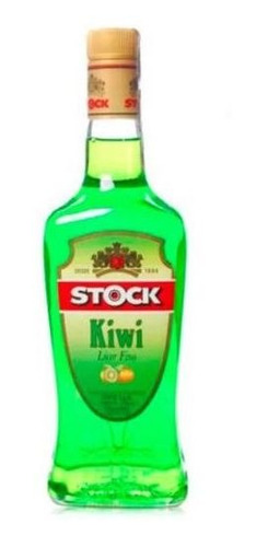 Licor Stock Kiwi 720ml