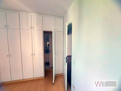 Imagem 24 de 30 de Apartamento Com 3 Dormitórios Para Alugar, 90 M² Por R$ 2.800,00/mês - Vila Olímpia - São Paulo/sp - Ap1898