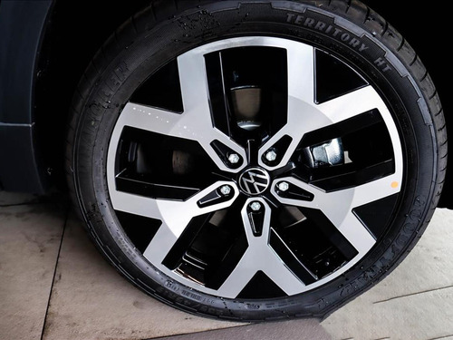 Volkswagen Taos 1.4 250 Tsi Total Flex Highline Automático