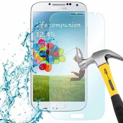 Lamina Protector De Pantalla Anti-shock Samsung Galaxy S4