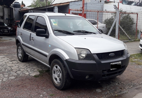 Ford Ecosport Xls 1.6