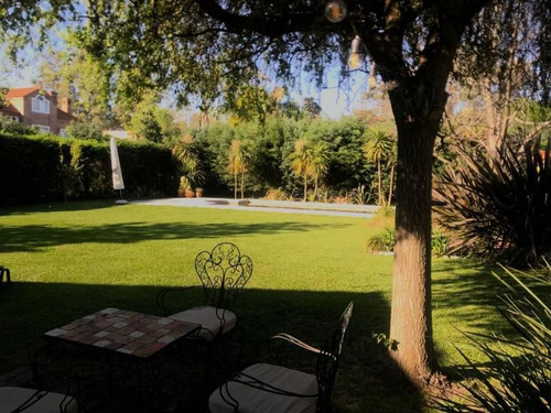 Imagen 3 de 19 de Casa En Venta En Buen Retiro, Pilar, G.b.a. Zona Norte