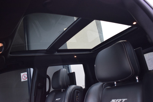 Jeep Grand Cherokee 6.4 Srt Atx 465hp At