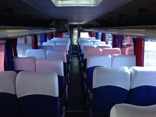 Viaggio - Scania - 2003 - Cód.4771
