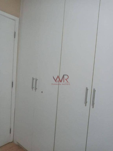 Apartamento Artur Alvim 2 Dorms - Ap0865