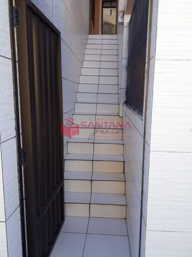 Prédio Para Venda Com 3 Andares Em Salvador !! - 93184