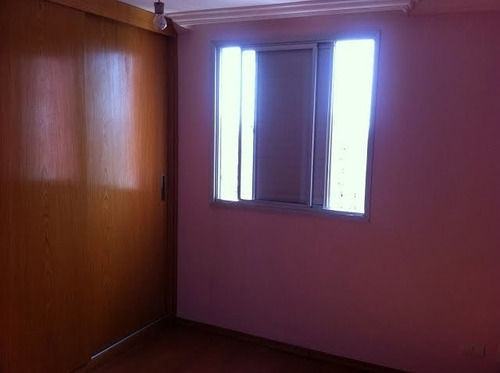 Imagem 2 de 4 de Apartamento Para Venda, 2 Dormitório(s) - 7479