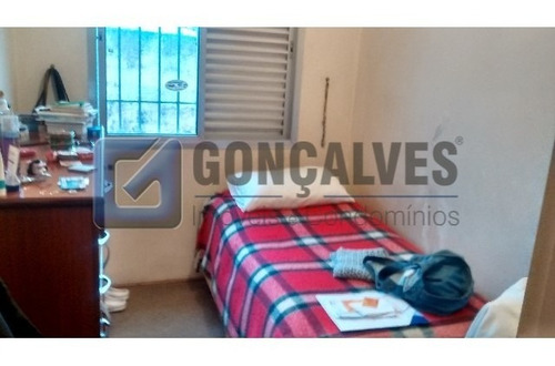 Imagem 12 de 15 de Venda Casa Sao Bernardo Do Campo Santa Terezinha Ref: 86983 - 1033-1-86983