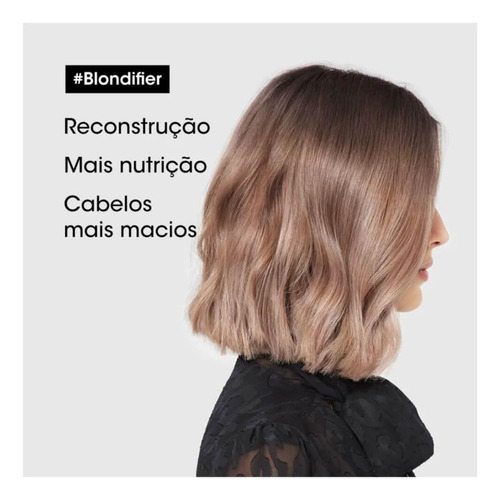 L'oréal Professionnel Blondifier Gloss Máscara 250g
