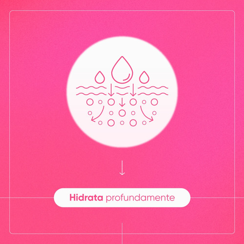 Crema Corporal Hinds Rosa Plus Hidrante 350 Ml