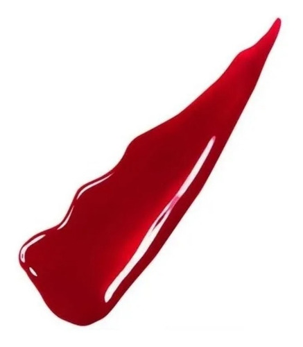 Imagen 3 de 3 de Labial Maybelline Superstay Vinyl Ink En Tono Royal