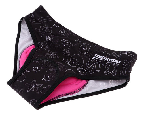 Pantalones Cortos Ciclismo Accesorio Deportes Paar