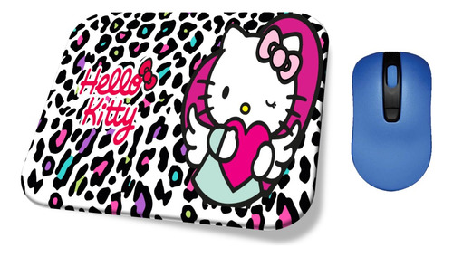 Mouse Pad Hello Kitty 26