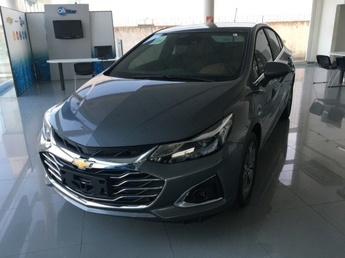 Cruze Premier 4ptas 1.4 Turbo At