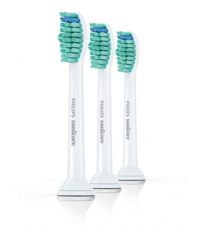 Repuestos Philips Sonicare Pro Results X3 Unidades
