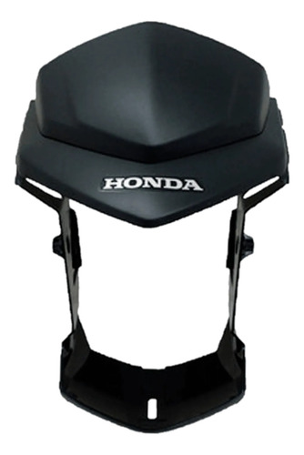  Mascara Cubre Optica Cg 150 New Titan - Honda Motorrader