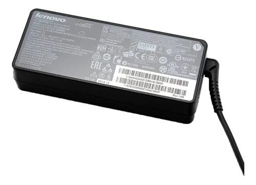 Fonte Notebook Lenovo 90 W 20v 4,5 A Adlx90nlc2a Thinkpad