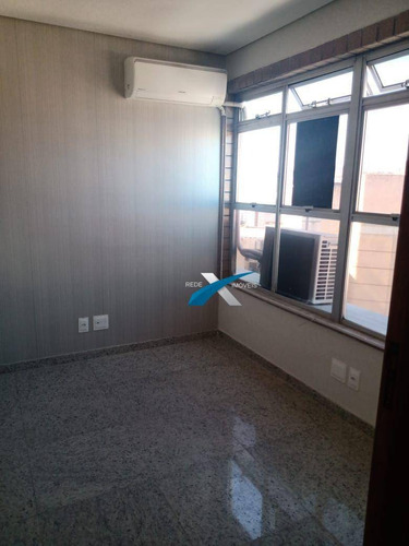 Imagem 6 de 6 de Oportunidade! Linda Sala Á Venda Toda Reformada No Lourdes: - Sa0697